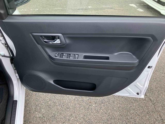 ミライースX SAIII衝突被害軽減ブレーキ LEDヘッドランプ オートライト オートハイビーム スモークガラス 電動格納ドアミラー 前後コーナーセンサー アイドリングストップ サイドレバー式駐車ブレーキ キーレスエントリー(千葉県)の中古車