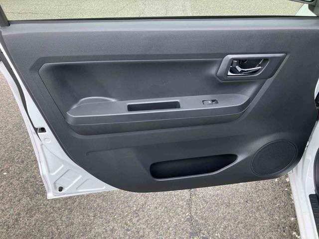 ミライースX SAIII衝突被害軽減ブレーキ LEDヘッドランプ オートライト オートハイビーム スモークガラス 電動格納ドアミラー 前後コーナーセンサー アイドリングストップ サイドレバー式駐車ブレーキ キーレスエントリー(千葉県)の中古車