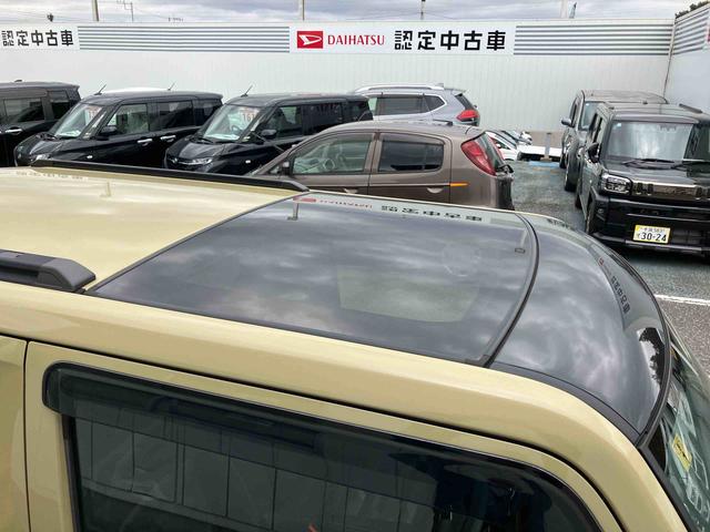 タフトＧ純正カーナビ　パノラマモニター　ＥＴＣ　ドラレコ　シートヒーター　ＬＥＤヘッドライト（千葉県）の中古車