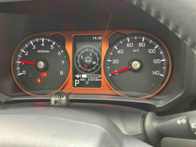 タフトＧ純正カーナビ　パノラマモニター　ＥＴＣ　ドラレコ　シートヒーター　ＬＥＤヘッドライト（千葉県）の中古車