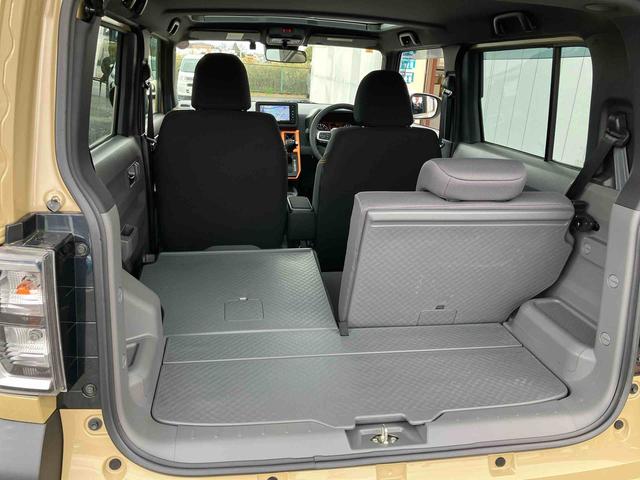 タフトＧ純正カーナビ　パノラマモニター　ＥＴＣ　ドラレコ　シートヒーター　ＬＥＤヘッドライト（千葉県）の中古車