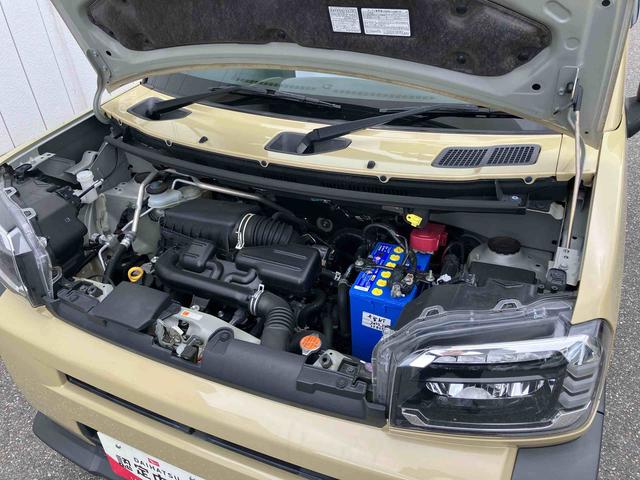 タフトＧ純正カーナビ　パノラマモニター　ＥＴＣ　ドラレコ　シートヒーター　ＬＥＤヘッドライト（千葉県）の中古車