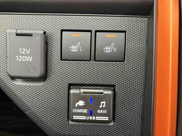 タフトＧ純正カーナビ　パノラマモニター　ＥＴＣ　ドラレコ　シートヒーター　ＬＥＤヘッドライト（千葉県）の中古車