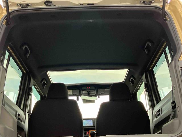 タフトＧ純正カーナビ　パノラマモニター　ＥＴＣ　ドラレコ　シートヒーター　ＬＥＤヘッドライト（千葉県）の中古車