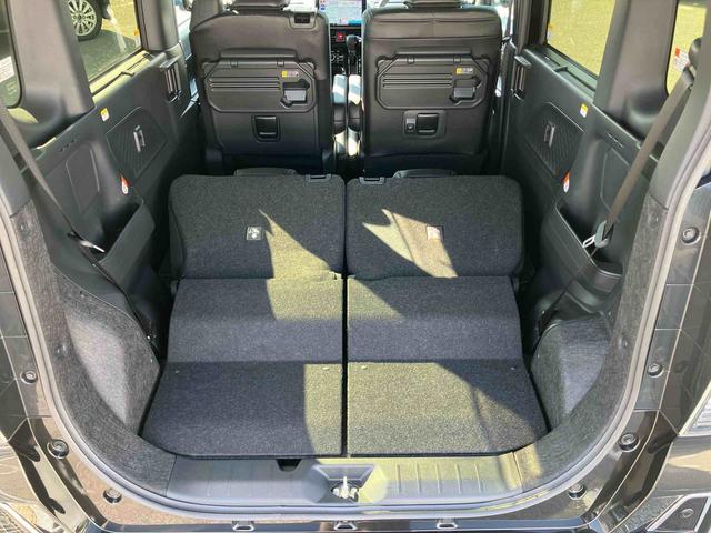 タントカスタムＲＳターボ　９型ナビ／ＴＶ／ＤＶＤ／ＢＴ／ＵＳＢ　バックカメラ　前後ドラレコ　ＥＴＣ　全車速追従クルコン　ＬＥＤヘッドライト　オートライト　ＡＤＢ　スマアシ　コ−ナ−センサー　シートヒーター　両電スライド（千葉県）の中古車