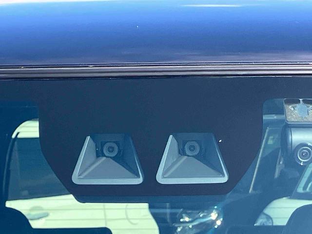 タントカスタムＲＳターボ　９型ナビ／ＴＶ／ＤＶＤ／ＢＴ／ＵＳＢ　バックカメラ　前後ドラレコ　ＥＴＣ　全車速追従クルコン　ＬＥＤヘッドライト　オートライト　ＡＤＢ　スマアシ　コ−ナ−センサー　シートヒーター　両電スライド（千葉県）の中古車