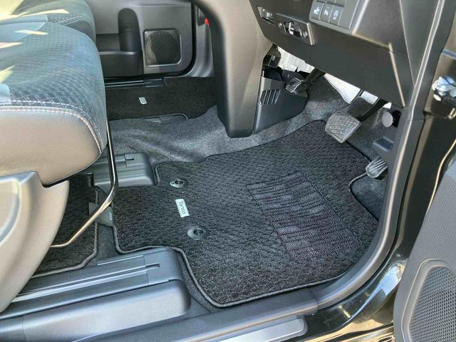 タントカスタムＲＳターボ　９型ナビ／ＴＶ／ＤＶＤ／ＢＴ／ＵＳＢ　バックカメラ　前後ドラレコ　ＥＴＣ　全車速追従クルコン　ＬＥＤヘッドライト　オートライト　ＡＤＢ　スマアシ　コ−ナ−センサー　シートヒーター　両電スライド（千葉県）の中古車