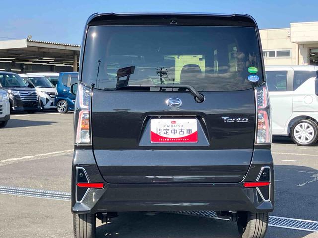 タントカスタムＲＳターボ　９型ナビ／ＴＶ／ＤＶＤ／ＢＴ／ＵＳＢ　バックカメラ　前後ドラレコ　ＥＴＣ　全車速追従クルコン　ＬＥＤヘッドライト　オートライト　ＡＤＢ　スマアシ　コ−ナ−センサー　シートヒーター　両電スライド（千葉県）の中古車