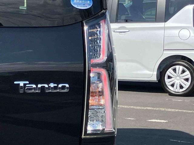 タントカスタムＲＳターボ　９型ナビ／ＴＶ／ＤＶＤ／ＢＴ／ＵＳＢ　バックカメラ　前後ドラレコ　ＥＴＣ　全車速追従クルコン　ＬＥＤヘッドライト　オートライト　ＡＤＢ　スマアシ　コ−ナ−センサー　シートヒーター　両電スライド（千葉県）の中古車