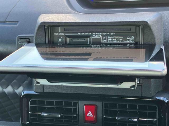 タントカスタムＲＳターボ　９型ナビ／ＴＶ／ＤＶＤ／ＢＴ／ＵＳＢ　バックカメラ　前後ドラレコ　ＥＴＣ　全車速追従クルコン　ＬＥＤヘッドライト　オートライト　ＡＤＢ　スマアシ　コ−ナ−センサー　シートヒーター　両電スライド（千葉県）の中古車