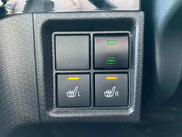 タントカスタムＲＳターボ　９型ナビ／ＴＶ／ＤＶＤ／ＢＴ／ＵＳＢ　バックカメラ　前後ドラレコ　ＥＴＣ　全車速追従クルコン　ＬＥＤヘッドライト　オートライト　ＡＤＢ　スマアシ　コ−ナ−センサー　シートヒーター　両電スライド（千葉県）の中古車