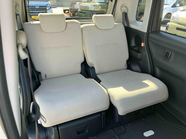 ムーヴキャンバスGメイクアップVS SAIIIナビ/BT/TV/DISC/全周囲カメラ/ステアリングスイッチ ETC 両側パワスラ LEDヘッド/フォグ メッキモール スマートキー 運転席シートヒーター 置きラクBOX 衝突被害軽減ブレーキ(千葉県)の中古車