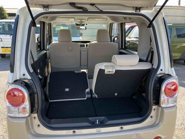 ムーヴキャンバスGメイクアップVS SAIIIナビ/BT/TV/DISC/全周囲カメラ/ステアリングスイッチ ETC 両側パワスラ LEDヘッド/フォグ メッキモール スマートキー 運転席シートヒーター 置きラクBOX 衝突被害軽減ブレーキ(千葉県)の中古車