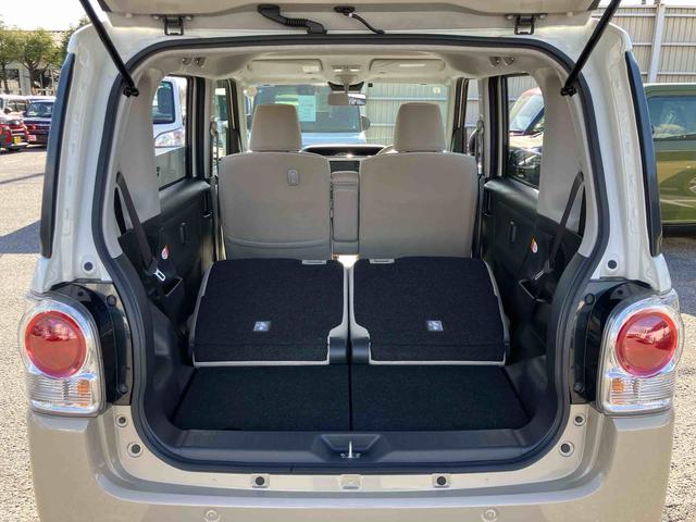 ムーヴキャンバスGメイクアップVS SAIIIナビ/BT/TV/DISC/全周囲カメラ/ステアリングスイッチ ETC 両側パワスラ LEDヘッド/フォグ メッキモール スマートキー 運転席シートヒーター 置きラクBOX 衝突被害軽減ブレーキ(千葉県)の中古車