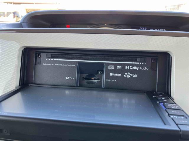 ムーヴキャンバスGメイクアップVS SAIIIナビ/BT/TV/DISC/全周囲カメラ/ステアリングスイッチ ETC 両側パワスラ LEDヘッド/フォグ メッキモール スマートキー 運転席シートヒーター 置きラクBOX 衝突被害軽減ブレーキ(千葉県)の中古車