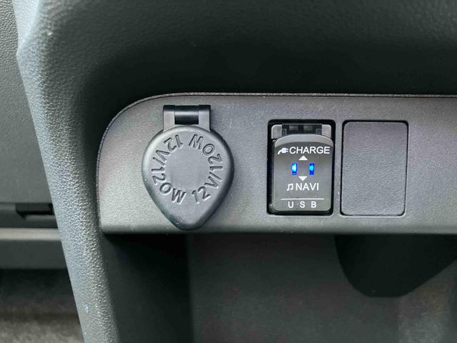 ムーヴキャンバスGメイクアップVS SAIIIナビ/BT/TV/DISC/全周囲カメラ/ステアリングスイッチ ETC 両側パワスラ LEDヘッド/フォグ メッキモール スマートキー 運転席シートヒーター 置きラクBOX 衝突被害軽減ブレーキ(千葉県)の中古車