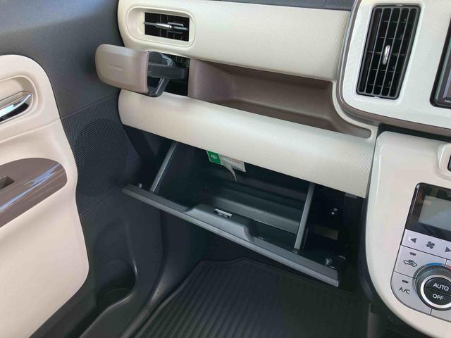 ムーヴキャンバスGメイクアップVS SAIIIナビ/BT/TV/DISC/全周囲カメラ/ステアリングスイッチ ETC 両側パワスラ LEDヘッド/フォグ メッキモール スマートキー 運転席シートヒーター 置きラクBOX 衝突被害軽減ブレーキ(千葉県)の中古車