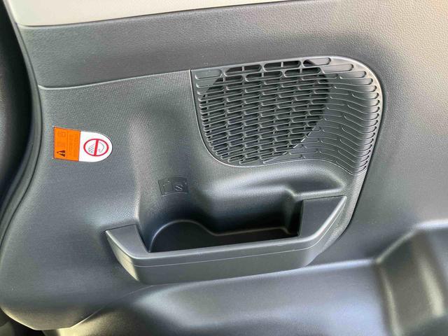 ムーヴキャンバスGメイクアップVS SAIIIナビ/BT/TV/DISC/全周囲カメラ/ステアリングスイッチ ETC 両側パワスラ LEDヘッド/フォグ メッキモール スマートキー 運転席シートヒーター 置きラクBOX 衝突被害軽減ブレーキ(千葉県)の中古車