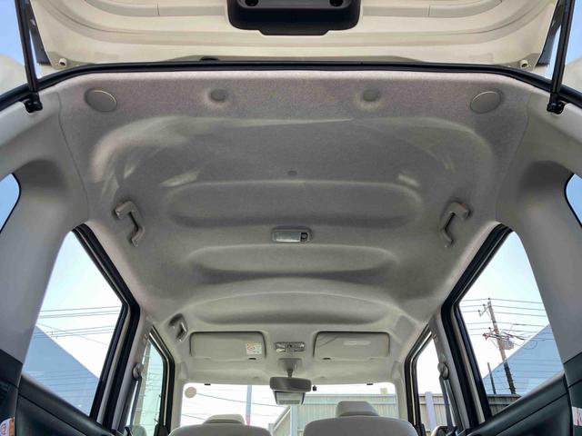 ムーヴキャンバスGメイクアップVS SAIIIナビ/BT/TV/DISC/全周囲カメラ/ステアリングスイッチ ETC 両側パワスラ LEDヘッド/フォグ メッキモール スマートキー 運転席シートヒーター 置きラクBOX 衝突被害軽減ブレーキ(千葉県)の中古車