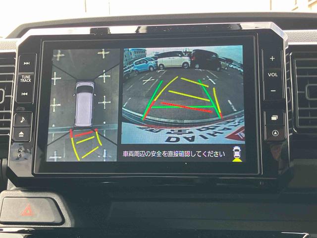 ウェイクGターボリミテッドSAIIIターボ 8型ナビ/TV/BT/USB/DVD 全周囲カメラ 前後ドラレコ ETC 両側電動スライド LEDヘッドライト オ−トライト オートハイビーム スマアシ リヤ障害物センサー キーフリー アルミ(千葉県)の中古車