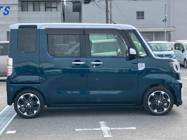 ウェイクGターボリミテッドSAIIIターボ 8型ナビ/TV/BT/USB/DVD 全周囲カメラ 前後ドラレコ ETC 両側電動スライド LEDヘッドライト オ−トライト オートハイビーム スマアシ リヤ障害物センサー キーフリー アルミ(千葉県)の中古車