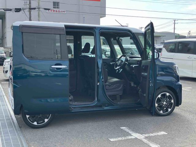 ウェイクGターボリミテッドSAIIIターボ 8型ナビ/TV/BT/USB/DVD 全周囲カメラ 前後ドラレコ ETC 両側電動スライド LEDヘッドライト オ−トライト オートハイビーム スマアシ リヤ障害物センサー キーフリー アルミ(千葉県)の中古車