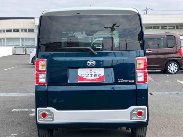 ウェイクGターボリミテッドSAIIIターボ 8型ナビ/TV/BT/USB/DVD 全周囲カメラ 前後ドラレコ ETC 両側電動スライド LEDヘッドライト オ−トライト オートハイビーム スマアシ リヤ障害物センサー キーフリー アルミ(千葉県)の中古車