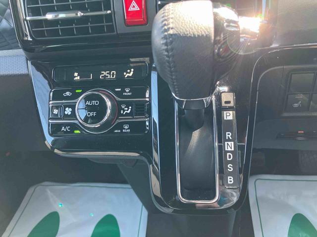 タントカスタムＲＳ９インチナビゲーション／連動ドライブレコーダー前後録画／ＥＴＣ／バックカメラ／オートエアコン／アダプティブクルーズコントロール／左右シートヒーター／ワイドバイザー／アルミホイール／カーペットマット（千葉県）の中古車