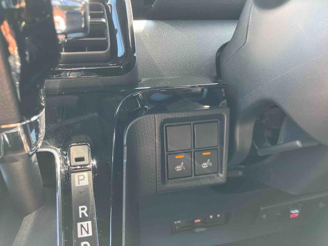 タントカスタムＲＳ９インチナビゲーション／連動ドライブレコーダー前後録画／ＥＴＣ／バックカメラ／オートエアコン／アダプティブクルーズコントロール／左右シートヒーター／ワイドバイザー／アルミホイール／カーペットマット（千葉県）の中古車