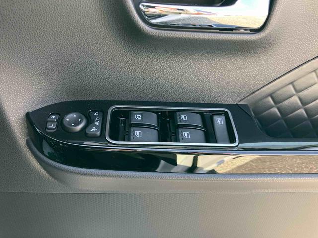 タントカスタムＲＳ９インチナビゲーション／連動ドライブレコーダー前後録画／ＥＴＣ／バックカメラ／オートエアコン／アダプティブクルーズコントロール／左右シートヒーター／ワイドバイザー／アルミホイール／カーペットマット（千葉県）の中古車