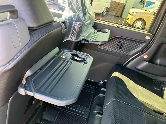 タントカスタムＲＳ９インチナビゲーション／連動ドライブレコーダー前後録画／ＥＴＣ／バックカメラ／オートエアコン／アダプティブクルーズコントロール／左右シートヒーター／ワイドバイザー／アルミホイール／カーペットマット（千葉県）の中古車