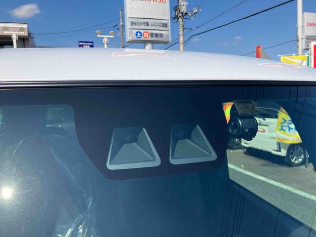 タントカスタムＲＳ９インチナビゲーション／連動ドライブレコーダー前後録画／ＥＴＣ／バックカメラ／オートエアコン／アダプティブクルーズコントロール／左右シートヒーター／ワイドバイザー／アルミホイール／カーペットマット（千葉県）の中古車