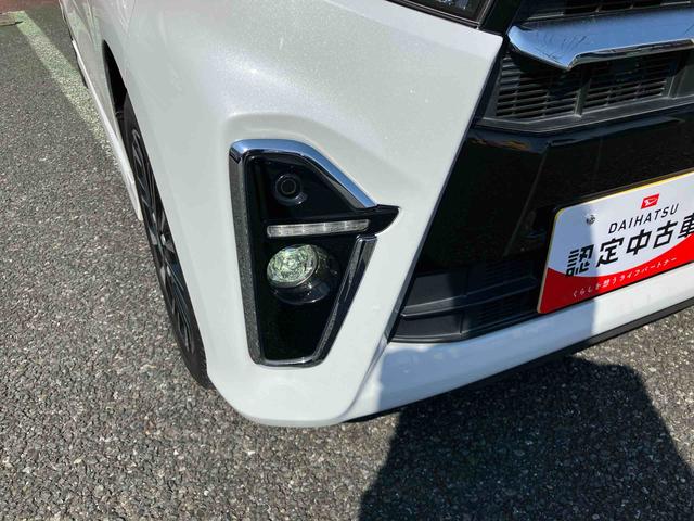 タントカスタムＲＳ９インチナビゲーション／連動ドライブレコーダー前後録画／ＥＴＣ／バックカメラ／オートエアコン／アダプティブクルーズコントロール／左右シートヒーター／ワイドバイザー／アルミホイール／カーペットマット（千葉県）の中古車