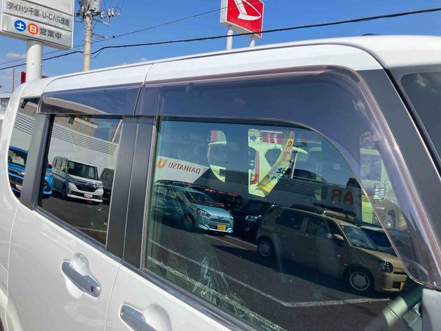 タントカスタムＲＳ９インチナビゲーション／連動ドライブレコーダー前後録画／ＥＴＣ／バックカメラ／オートエアコン／アダプティブクルーズコントロール／左右シートヒーター／ワイドバイザー／アルミホイール／カーペットマット（千葉県）の中古車