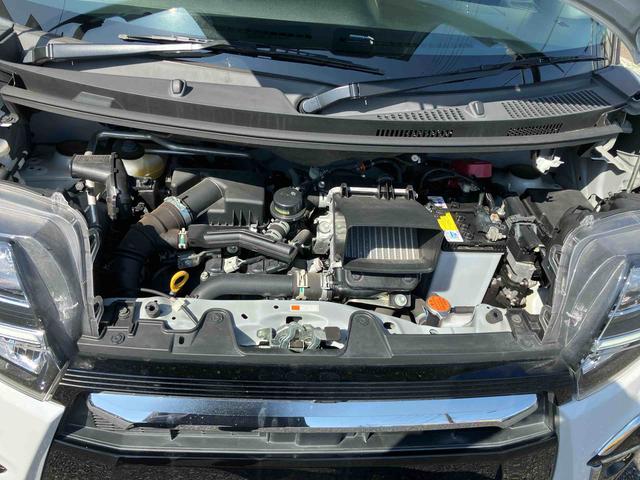 タントカスタムＲＳ９インチナビゲーション／連動ドライブレコーダー前後録画／ＥＴＣ／バックカメラ／オートエアコン／アダプティブクルーズコントロール／左右シートヒーター／ワイドバイザー／アルミホイール／カーペットマット（千葉県）の中古車