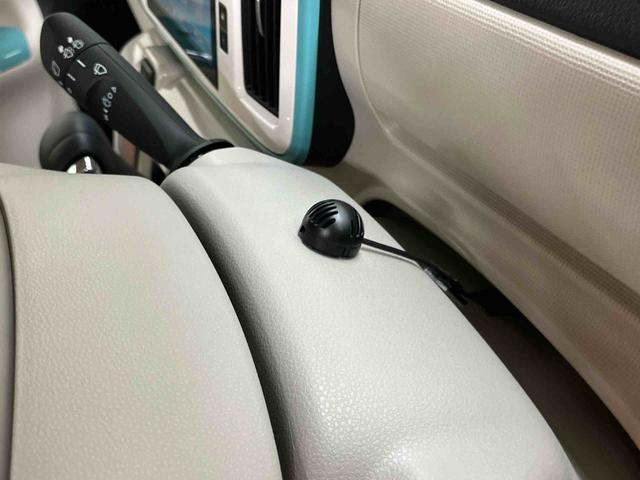 ムーヴキャンバスGメイクアップVS SAIIIパノラマカメラ連動8インチフルセグナビ USB接続 HDMI接続 フロント.リヤドライブレコーダー連動 TVナビキット ETC 置きラクボックス 運転席シートヒーター ウインドシールドディアイサー(千葉県)の中古車