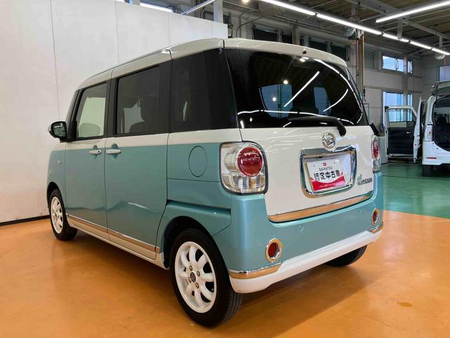 ムーヴキャンバスGメイクアップVS SAIIIパノラマカメラ連動8インチフルセグナビ USB接続 HDMI接続 フロント.リヤドライブレコーダー連動 TVナビキット ETC 置きラクボックス 運転席シートヒーター ウインドシールドディアイサー(千葉県)の中古車