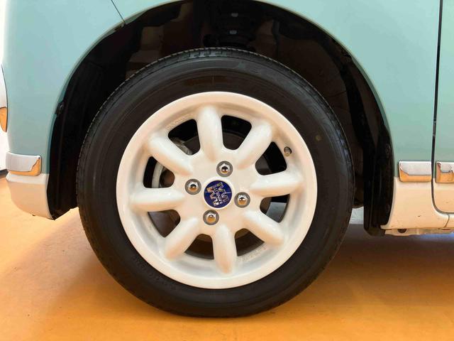 ムーヴキャンバスGメイクアップVS SAIIIパノラマカメラ連動8インチフルセグナビ USB接続 HDMI接続 フロント.リヤドライブレコーダー連動 TVナビキット ETC 置きラクボックス 運転席シートヒーター ウインドシールドディアイサー(千葉県)の中古車