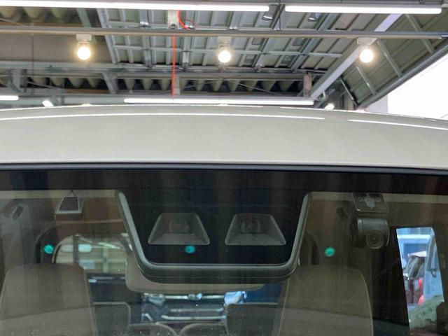 ムーヴキャンバスGメイクアップVS SAIIIパノラマカメラ連動8インチフルセグナビ USB接続 HDMI接続 フロント.リヤドライブレコーダー連動 TVナビキット ETC 置きラクボックス 運転席シートヒーター ウインドシールドディアイサー(千葉県)の中古車