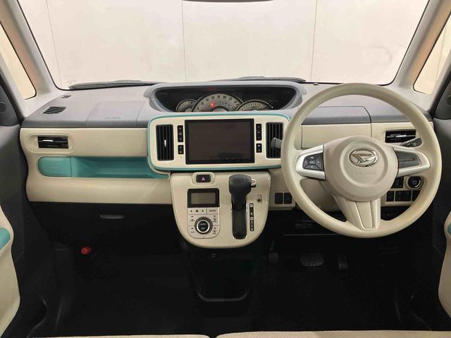 ムーヴキャンバスGメイクアップVS SAIIIパノラマカメラ連動8インチフルセグナビ USB接続 HDMI接続 フロント.リヤドライブレコーダー連動 TVナビキット ETC 置きラクボックス 運転席シートヒーター ウインドシールドディアイサー(千葉県)の中古車