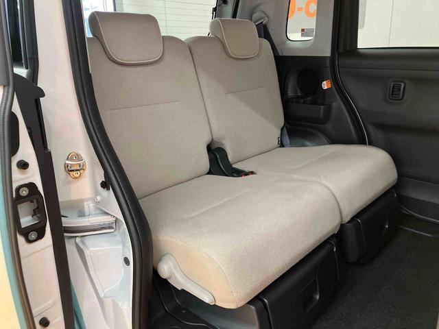 ムーヴキャンバスGメイクアップVS SAIIIパノラマカメラ連動8インチフルセグナビ USB接続 HDMI接続 フロント.リヤドライブレコーダー連動 TVナビキット ETC 置きラクボックス 運転席シートヒーター ウインドシールドディアイサー(千葉県)の中古車