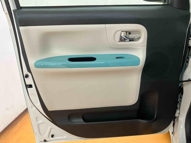 ムーヴキャンバスGメイクアップVS SAIIIパノラマカメラ連動8インチフルセグナビ USB接続 HDMI接続 フロント.リヤドライブレコーダー連動 TVナビキット ETC 置きラクボックス 運転席シートヒーター ウインドシールドディアイサー(千葉県)の中古車