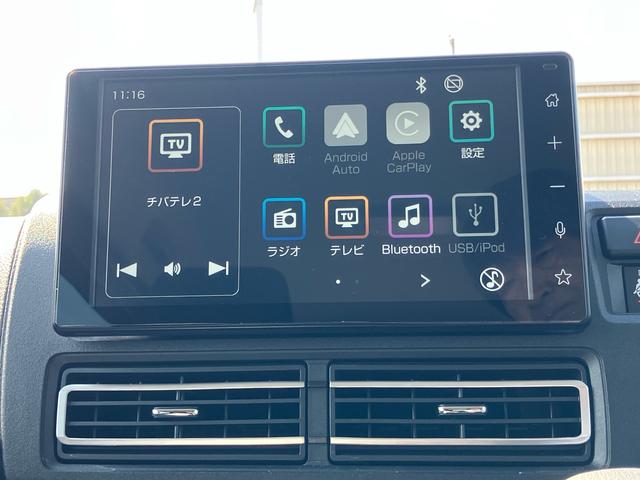 アトレーＲＳターボ　９型ＤＳＡ／ＴＶ／ＢＴ／ＵＳＢ　バックカメラ　前後ドラレコ　ＬＥＤヘッドランプ　オートライト　全車速追従クルコン　前後コーナーセンサー　オーバーヘッドシェルフ　トップシェイドガラス　キーフリー（千葉県）の中古車