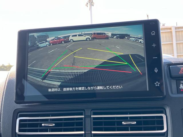 アトレーＲＳターボ　９型ＤＳＡ／ＴＶ／ＢＴ／ＵＳＢ　バックカメラ　前後ドラレコ　ＬＥＤヘッドランプ　オートライト　全車速追従クルコン　前後コーナーセンサー　オーバーヘッドシェルフ　トップシェイドガラス　キーフリー（千葉県）の中古車