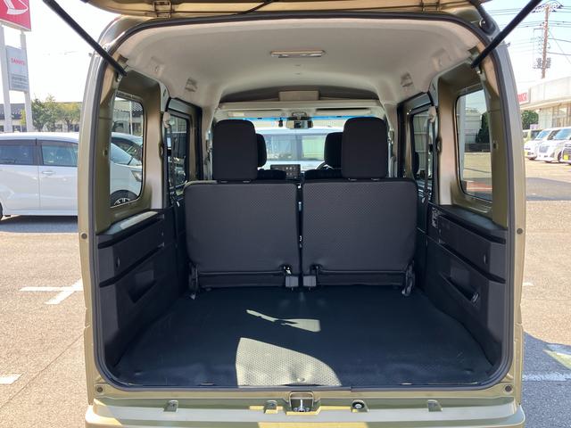 アトレーＲＳターボ　９型ＤＳＡ／ＴＶ／ＢＴ／ＵＳＢ　バックカメラ　前後ドラレコ　ＬＥＤヘッドランプ　オートライト　全車速追従クルコン　前後コーナーセンサー　オーバーヘッドシェルフ　トップシェイドガラス　キーフリー（千葉県）の中古車