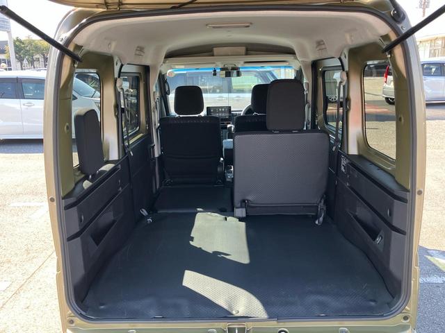 アトレーＲＳターボ　９型ＤＳＡ／ＴＶ／ＢＴ／ＵＳＢ　バックカメラ　前後ドラレコ　ＬＥＤヘッドランプ　オートライト　全車速追従クルコン　前後コーナーセンサー　オーバーヘッドシェルフ　トップシェイドガラス　キーフリー（千葉県）の中古車