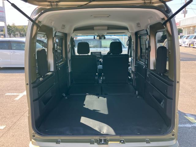 アトレーＲＳターボ　９型ＤＳＡ／ＴＶ／ＢＴ／ＵＳＢ　バックカメラ　前後ドラレコ　ＬＥＤヘッドランプ　オートライト　全車速追従クルコン　前後コーナーセンサー　オーバーヘッドシェルフ　トップシェイドガラス　キーフリー（千葉県）の中古車