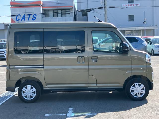 アトレーＲＳターボ　９型ＤＳＡ／ＴＶ／ＢＴ／ＵＳＢ　バックカメラ　前後ドラレコ　ＬＥＤヘッドランプ　オートライト　全車速追従クルコン　前後コーナーセンサー　オーバーヘッドシェルフ　トップシェイドガラス　キーフリー（千葉県）の中古車