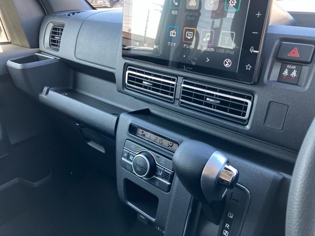 アトレーＲＳターボ　９型ＤＳＡ／ＴＶ／ＢＴ／ＵＳＢ　バックカメラ　前後ドラレコ　ＬＥＤヘッドランプ　オートライト　全車速追従クルコン　前後コーナーセンサー　オーバーヘッドシェルフ　トップシェイドガラス　キーフリー（千葉県）の中古車