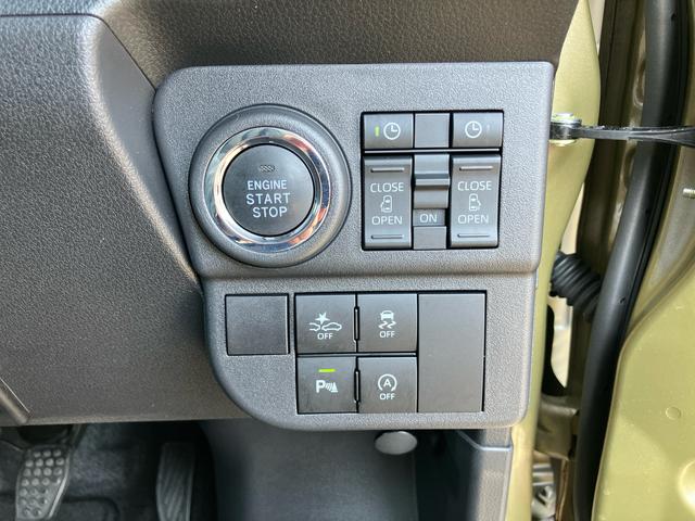 アトレーＲＳターボ　９型ＤＳＡ／ＴＶ／ＢＴ／ＵＳＢ　バックカメラ　前後ドラレコ　ＬＥＤヘッドランプ　オートライト　全車速追従クルコン　前後コーナーセンサー　オーバーヘッドシェルフ　トップシェイドガラス　キーフリー（千葉県）の中古車